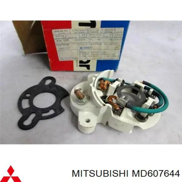  Mitsubishi MD607644 preço, a partir de 163,14 USD