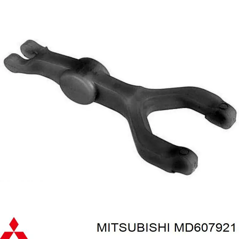 MD607921 Mitsubishi Forquilha do motor de arranco