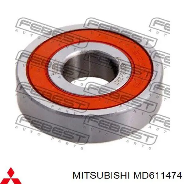 MD611474 Mitsubishi 