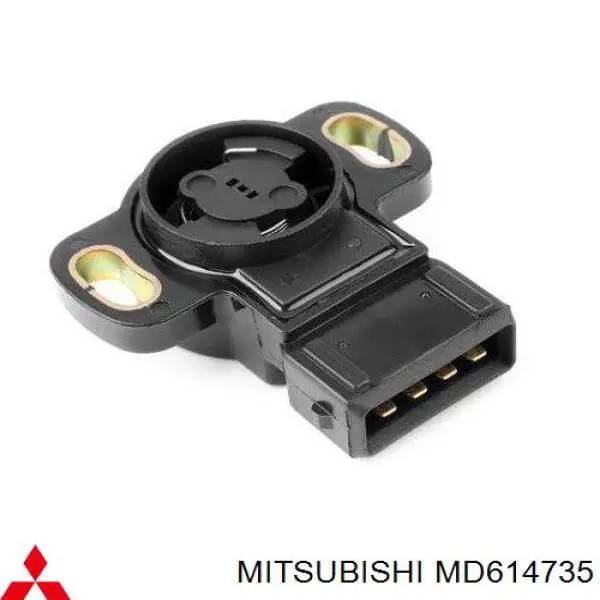 Sensor de posição da válvula de borboleta (potenciômetro) Hotaru HSTP0408 preço, a partir de 39,87 USD