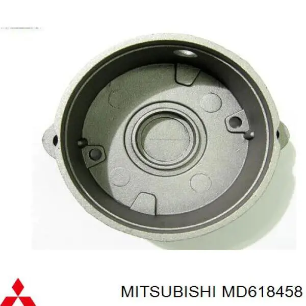 Tampa traseira do motor de arranco Mitsubishi MD618458 preço, a partir de 6,92 USD