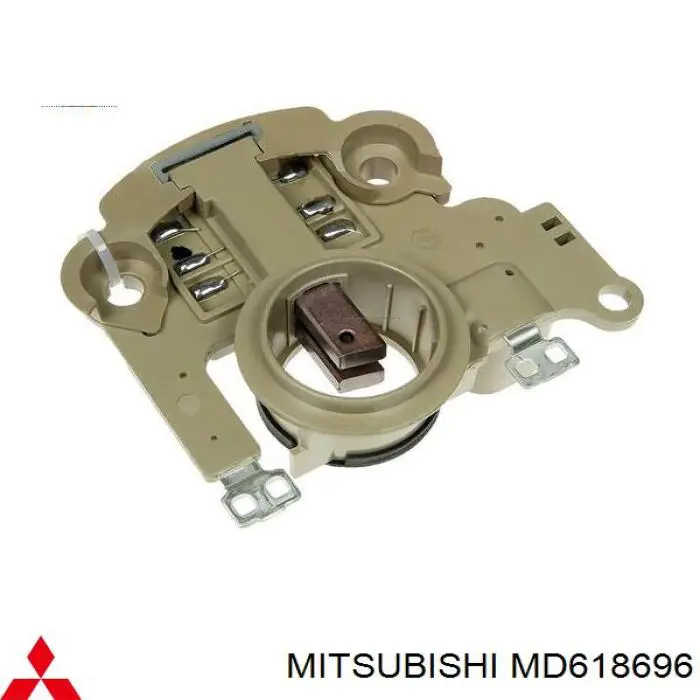  Mitsubishi MD618696 preço, a partir de  