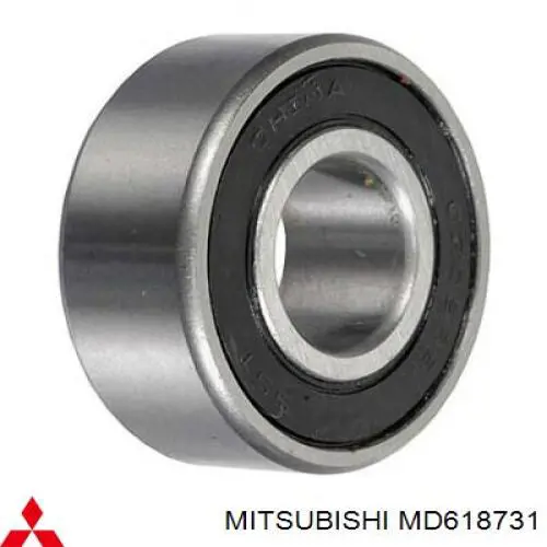 MD618731 Mitsubishi 