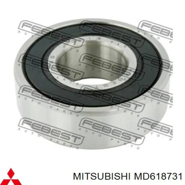  Mitsubishi MD618731 preço, a partir de 30,04 USD