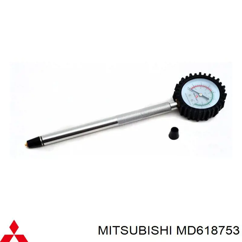 Polia do gerador Mitsubishi MD618753 preço, a partir de 21,71 USD