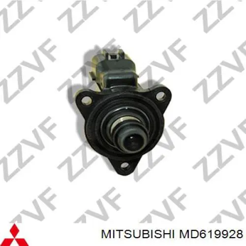 Válvula (regulador) de marcha a vácuo Q-fix Q2120335 preço, a partir de 54,90 USD