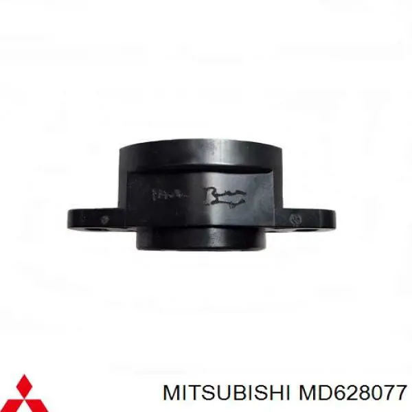 Sensor de posição da válvula de borboleta (potenciômetro) HSTP0401 Hotaru