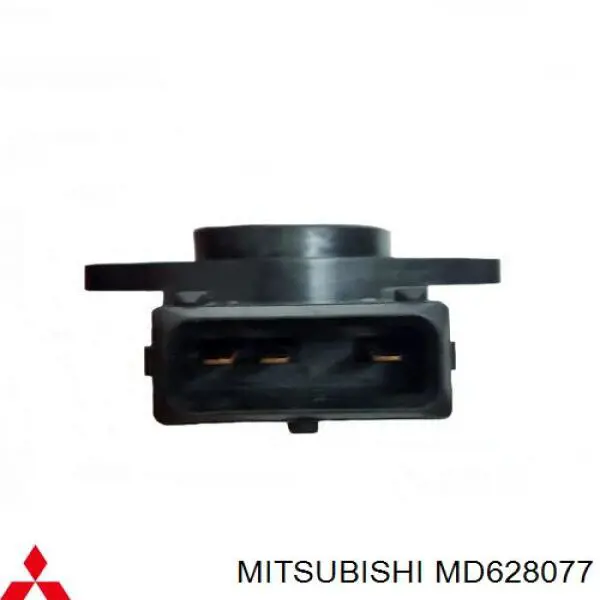 HSTP0401 Hotaru Sensor de posição da válvula de borboleta (potenciômetro)