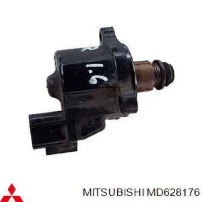 Válvula (regulador) de marcha a vácuo Mitsubishi MD628176 preço, a partir de 70,21 USD