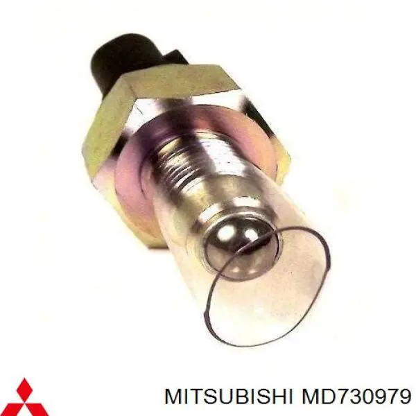 Sensor de ativação das luzes de marcha à ré Mitsubishi MD730979 preço, a partir de 13,81 USD