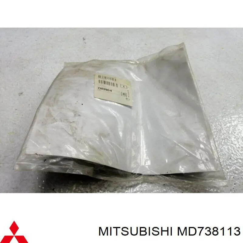 Junta da caixa de transferência Mitsubishi MD738113 preço, a partir de 6,58 USD