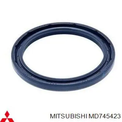 MD745423 Mitsubishi Bucim da caixa de transferência, da árvore primária