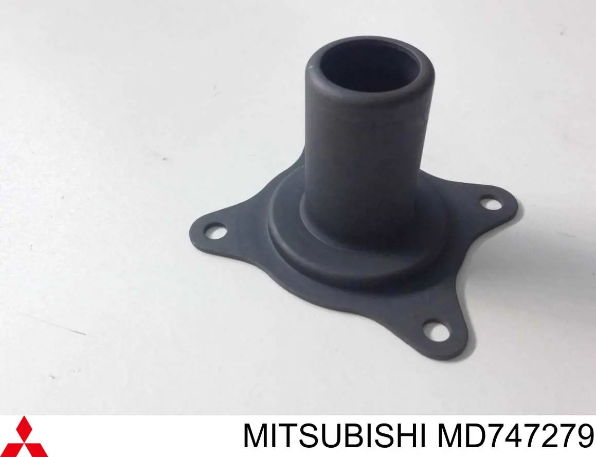 Guia do rolamento de desengate de embraiagem Mitsubishi MD747279 preço, a partir de 19,12 USD