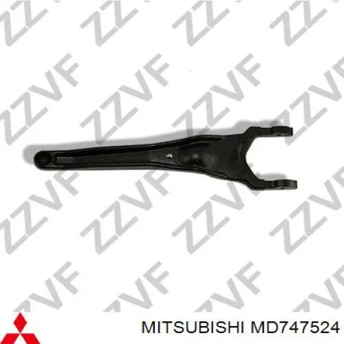 Forquilha de embraiagem Mitsubishi MD747524 preço, a partir de 24,54 USD