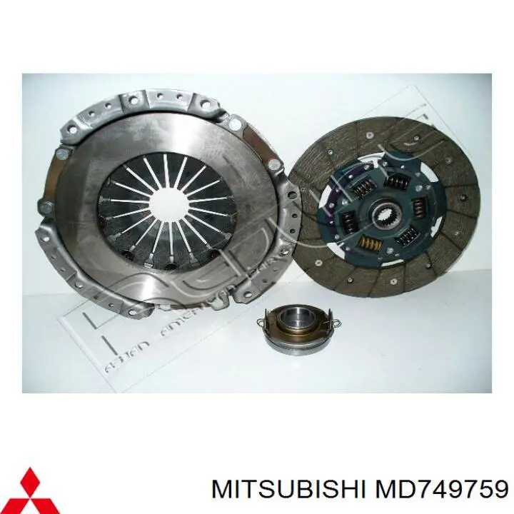 Compre MTC11 VALEO Cesta de embraiagem