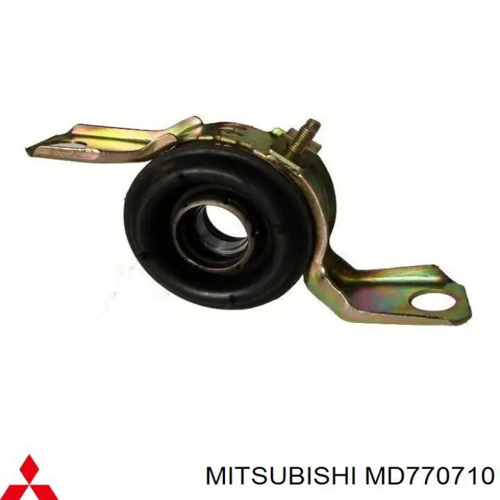 Rolamento de diferencial do eixo dianteiro Mitsubishi MD770710 preço, a partir de 48,04 USD