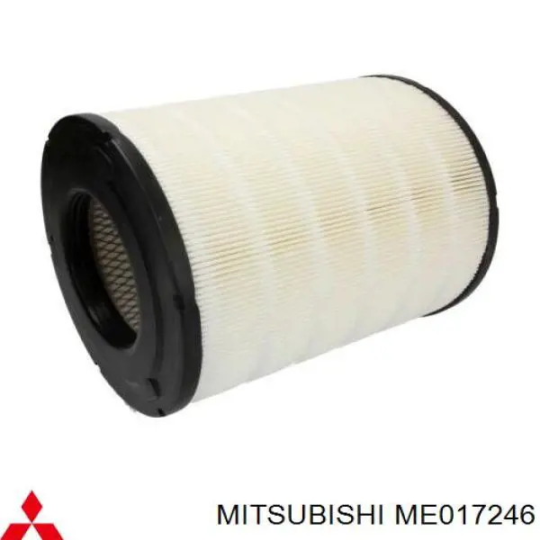 Filtro de ar ME017246 Mitsubishi