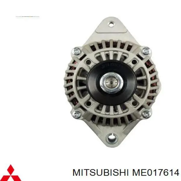 ME017614 Mitsubishi Gerador