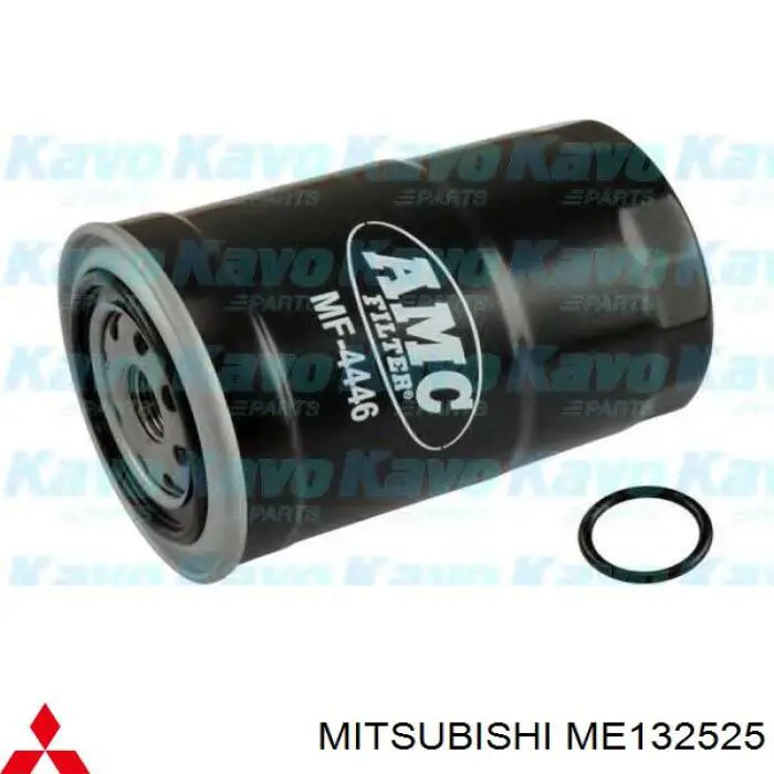 Filtro de combustível Mitsubishi ME132525 preço, a partir de 17,98 USD