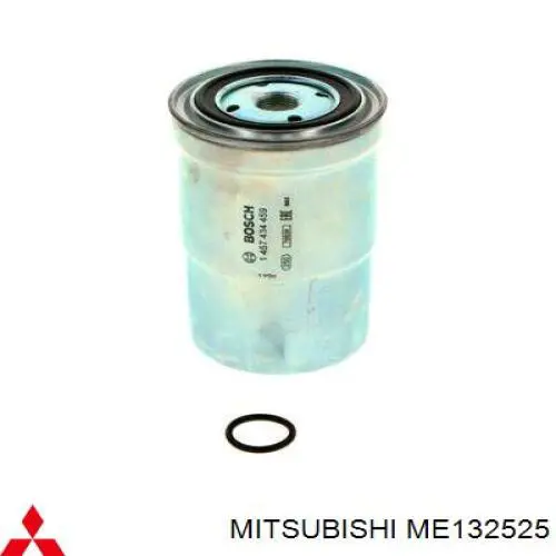 Compre ME132525 Mitsubishi Filtro de combustível