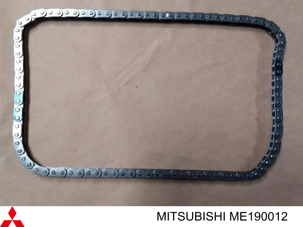 Compre ME190012 Mitsubishi Cadeia do mecanismo de distribuição de gás