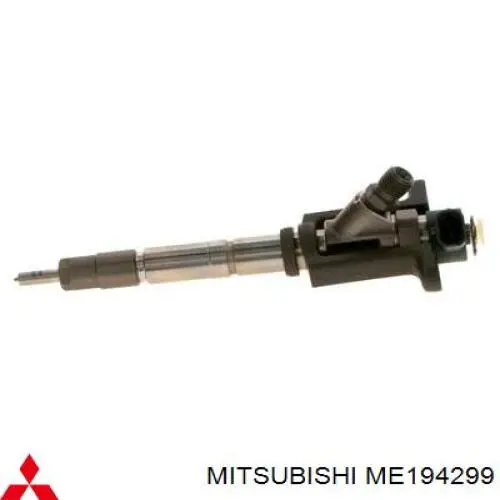 ME194299 Mitsubishi Injetor de injeção de combustível