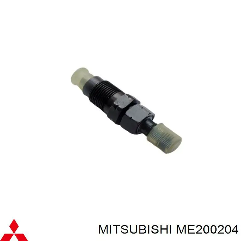 Injetor de injeção de combustível Mitsubishi ME200204 preço, a partir de 55,69 USD