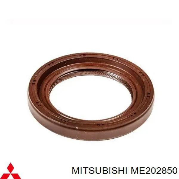 Vedação dianteira de cambota de motor Mitsubishi ME202850 preço, a partir de 20,36 EUR