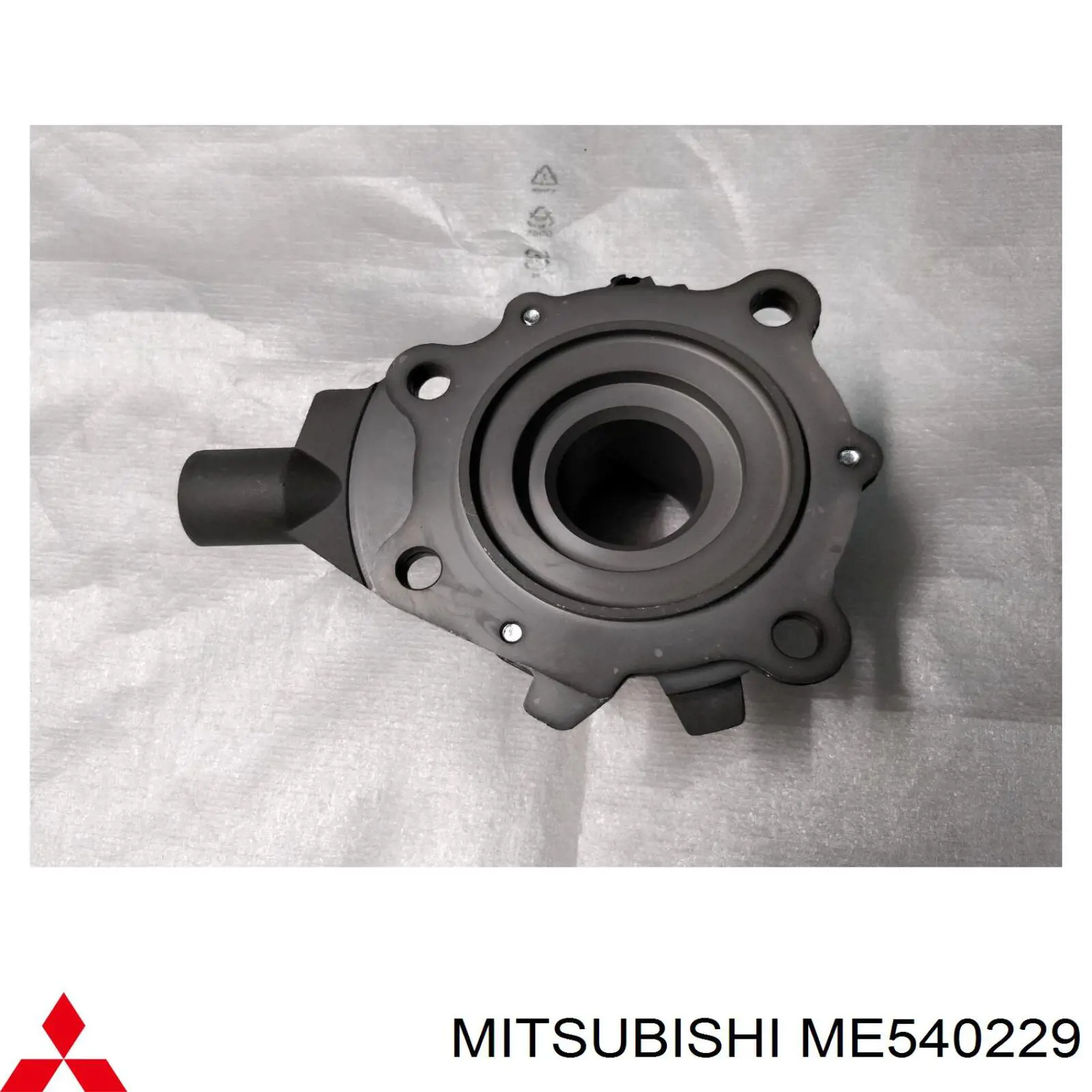  Mitsubishi ME540229