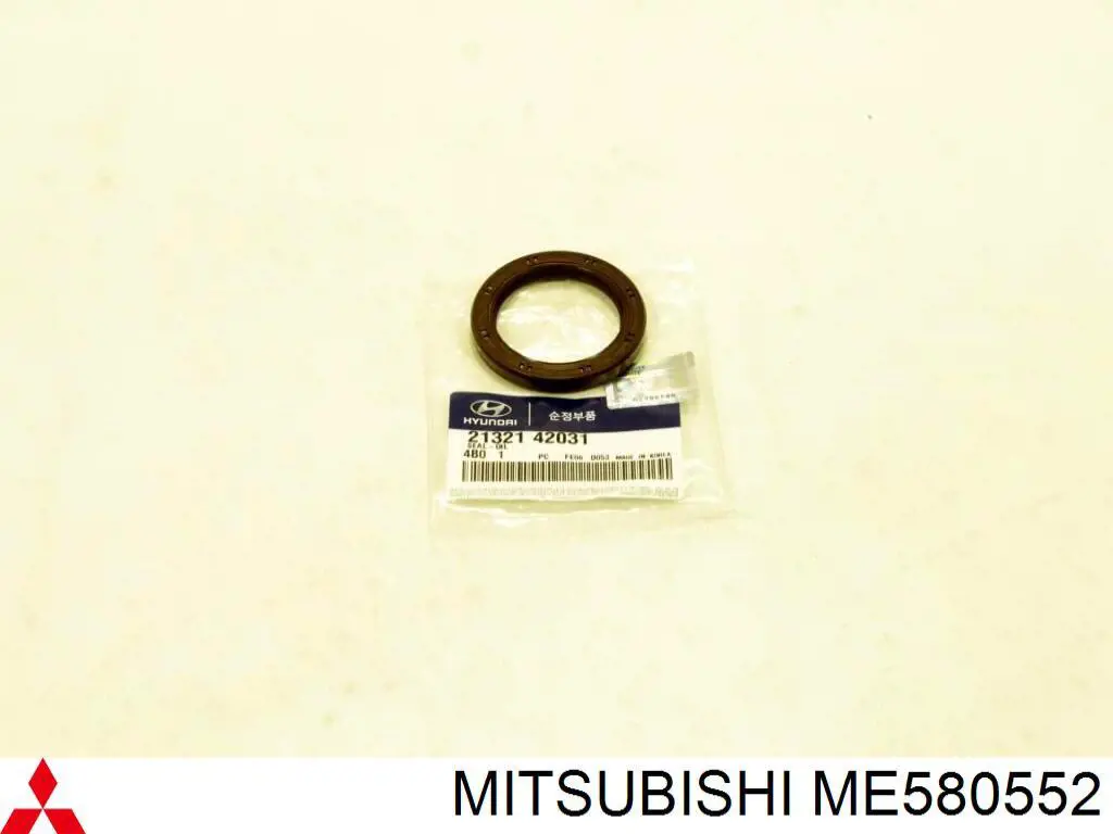  Mitsubishi ME580552 preço, a partir de  USD