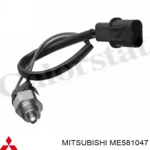Sensor de ativação das luzes de marcha à ré Mitsubishi ME581047 preço, a partir de 18,09 USD