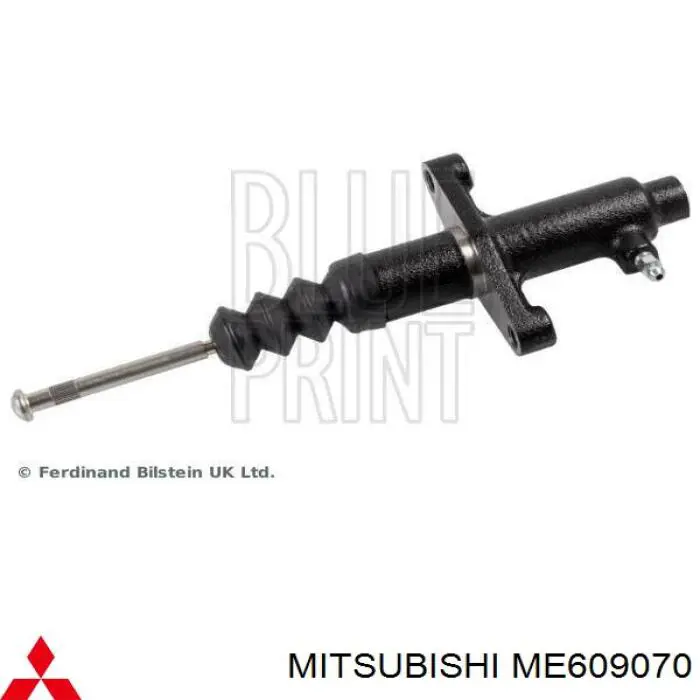 ME609070 Mitsubishi Cilindro de trabalho de embraiagem
