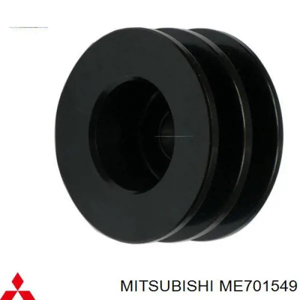 ME753006 Mitsubishi Polia do gerador