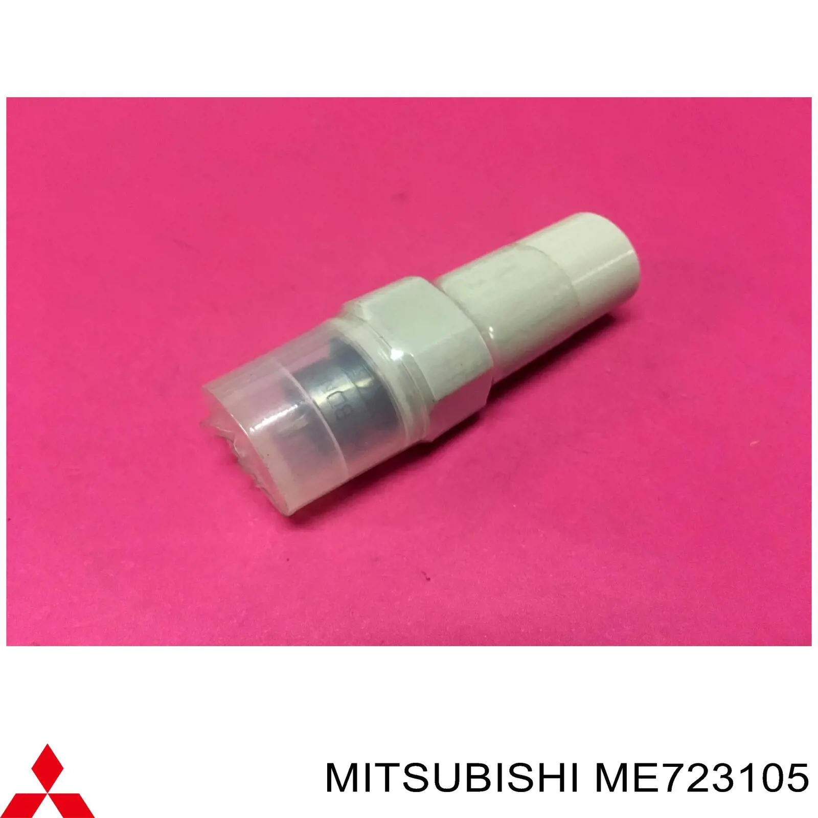 0934007700 Denso Pulverizador de diesel do injetor