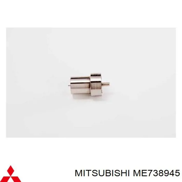 ME738945 Mitsubishi Pulverizador de diesel do injetor