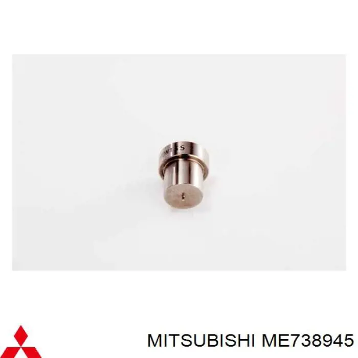 Pulverizador de diesel do injetor Mitsubishi ME738945 preço, a partir de 28,61 USD