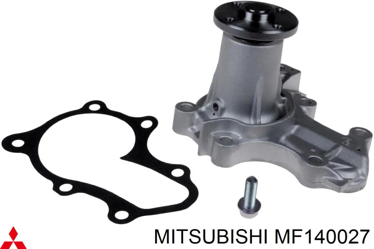  Mitsubishi MF140027 preço, a partir de  