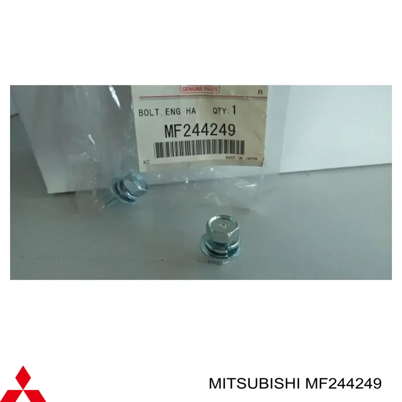 MF244249 Mitsubishi 