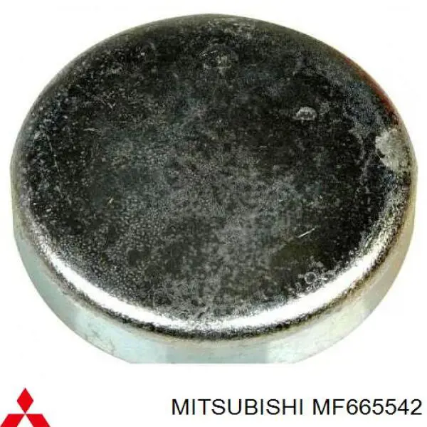 Tampão CBC/do bloco de cilindros Mitsubishi MD000427 preço, a partir de 0,55 USD