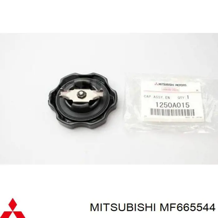 Tampão CBC/do bloco de cilindros para Mitsubishi L 300  P0W, P1W, P2W