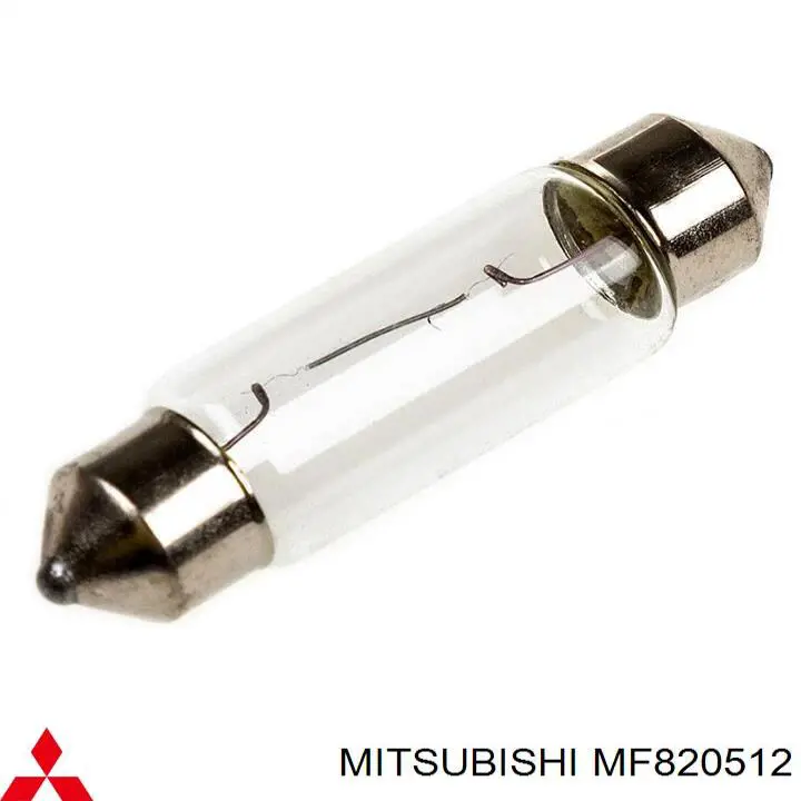  Mitsubishi MF820512 preço, a partir de 3,68 USD