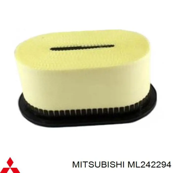 Filtro de ar Mitsubishi ME422880 preço, a partir de 20,24 USD