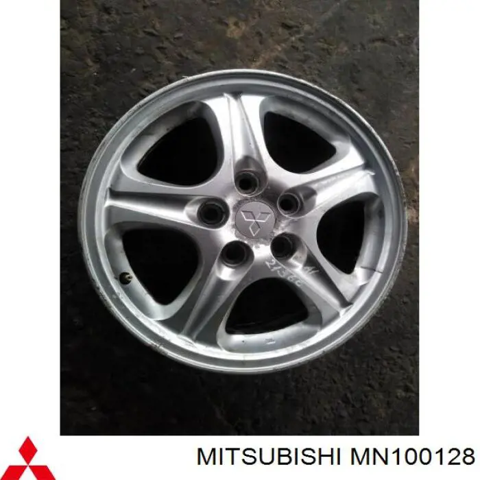  Mitsubishi MN100128 preço, a partir de 117,53 USD