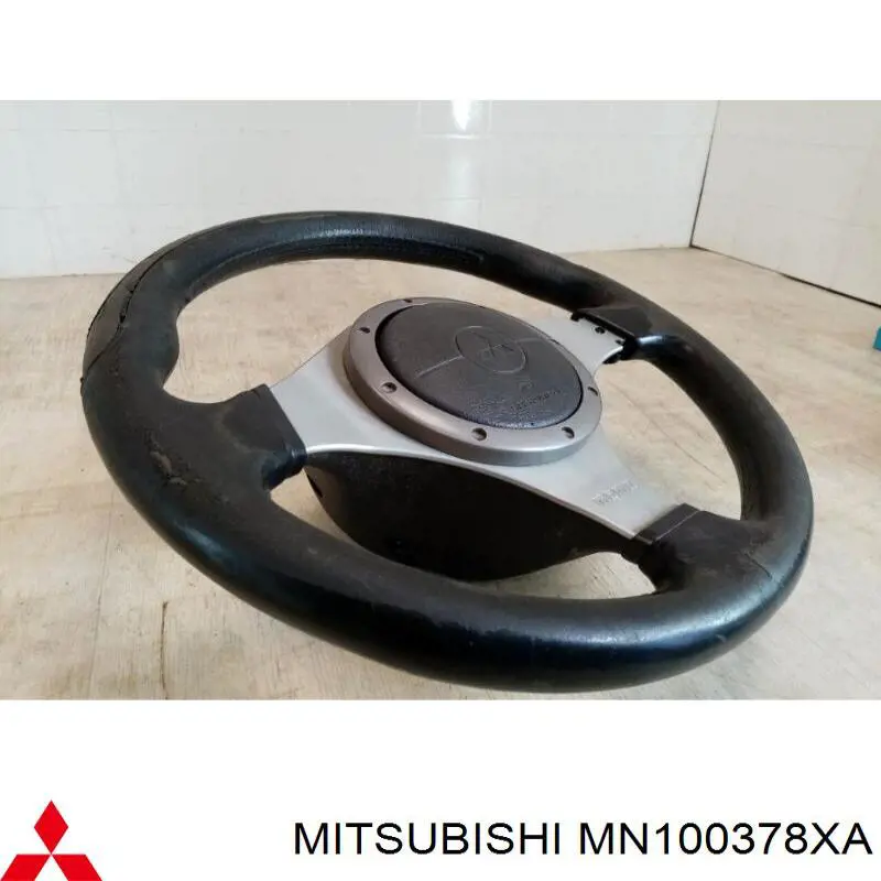 Volante Mitsubishi MN100378XA preço, a partir de 4187,65 USD