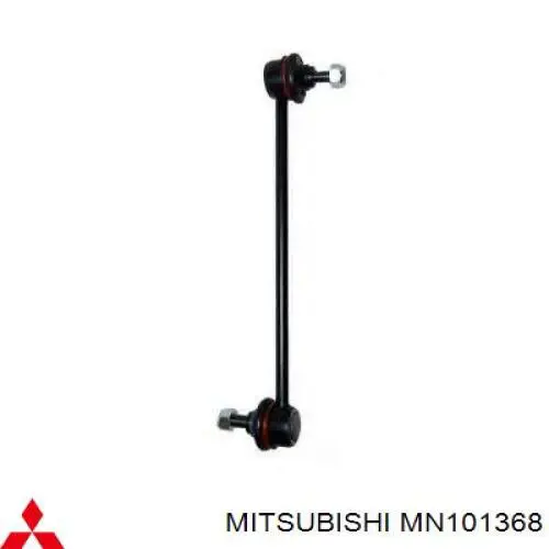 Montante de estabilizador dianteiro Mitsubishi MN101368 preço, a partir de 12,91 USD