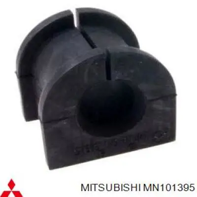 Bucha de estabilizador traseiro Mitsubishi MN101395 preço, a partir de 2,68 USD