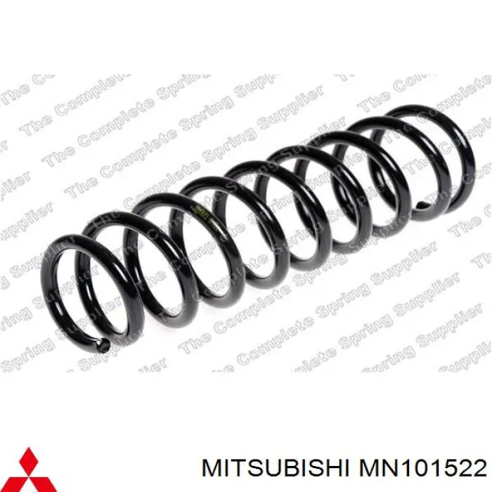 MN101522 Mitsubishi Mola traseira