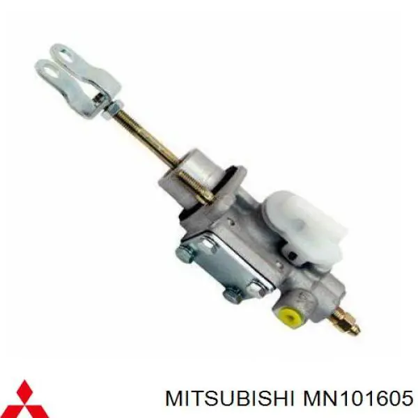 Cilindro mestre de embraiagem Mitsubishi MN101605 preço, a partir de 62,92 USD