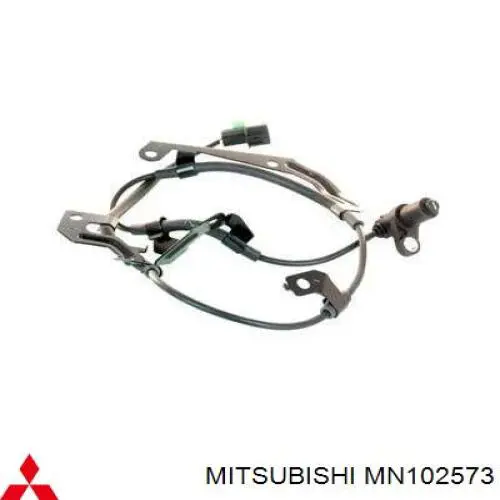 Sensor ABS dianteiro esquerdo Mitsubishi MN102573 preço, a partir de 48,25 USD