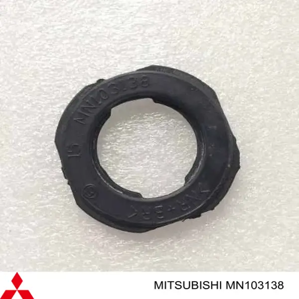 Arruela externa de parafuso de fixação do braço oscilante inferior traseiro Mitsubishi MN103138 preço, a partir de 7,02 USD